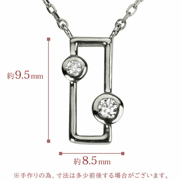 12周年記念イベントが ダイヤモンド ネックレス ダイヤモンドネックレス ダイヤネックレス ダイヤ ペンダントトップ k18 18k 18金 ホワイトゴールド  送料無料 ユニセックス 普段使い カジュアル fucoa.cl