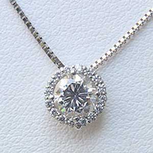 【ただいまポイント10倍中】ダイヤモンド ネックレス 贈り物 pt900 プラチナ 0.602ct ベネチアンチェーン45cm スライド調整付 送料無料 カジュアル 人気 おすすめ トレンド プレゼント ギフト ジュエリー 決算 セール|パールジュエリー専門店 真珠の杜