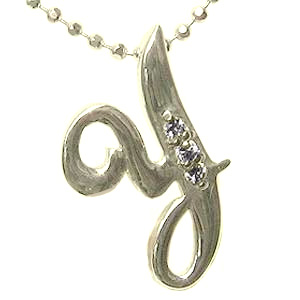【ただいまポイント10倍中】アルファベット イニシャル y Y ダイヤモンド ネックレス ペンダント イニシャルペンダント ダイヤ 0.02ct イエローゴールド k18 メンズ 送料無料 人気 おすすめ プレゼント ギフト ジュエリー 卒業 入学