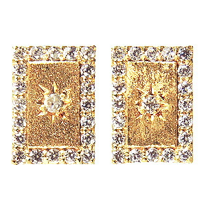 【ただいまポイント10倍中】ピアス ダイヤモンドピアス ダイヤピアス ダイヤモンド ダイヤ 0.22ct k18 18k 18金 イエローゴールド レディース ユニセックス ジェンダーレス 4月誕生石 送料無料 カジュアル プレゼント ギフト ジュエリー 卒入学 母の日 139,000円