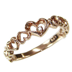 楽天市場】【ポイント10倍 9/11 1:59まで】ハートリング