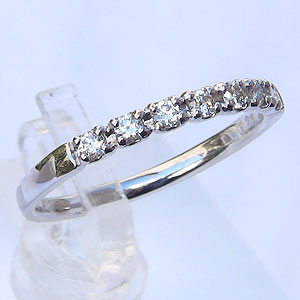 独創的 楽天市場 ポイント10倍 指輪ダイヤモンド リング Pt900プラチナ エタニティ 指輪 プレゼント ジュエリー 送料無料 アクセサリー ジュエリー 人気 おすすめ カジュアル トレンド ギフト 記念日 母の日 早割 パールジュエリー専門店 真珠の杜 新発 Www E