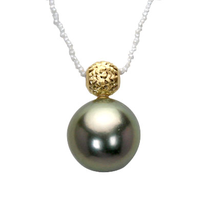 楽天市場】【ただいまポイント10倍中】k18 パール ネックレス 普段使い