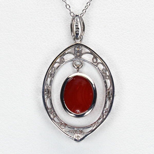 高い品質 楽天市場 ネックレス メンズ レディース サンゴ K18 18金 珊瑚 ダイヤモンド ネックレス ホワイトゴールド 日本産 コーラル オーバル カボッション 赤珊瑚 さんご サンゴネックレス 3月誕生石 稀少 丸玉 プレゼント 普段使い アクセサリー 人気 母の日