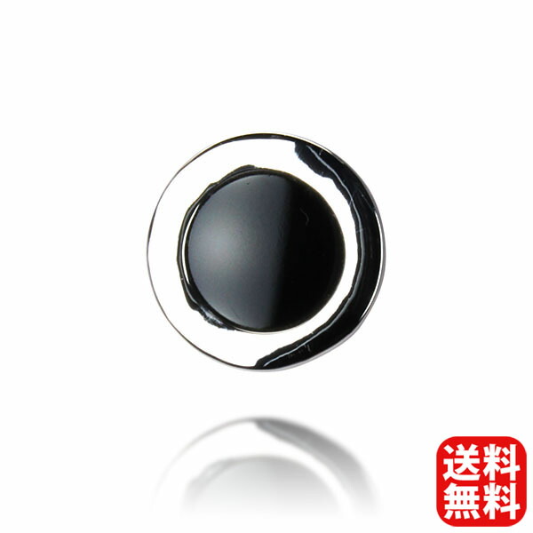 定番のお歳暮＆冬ギフト ピアス オニキスピアス オニキス スタッド