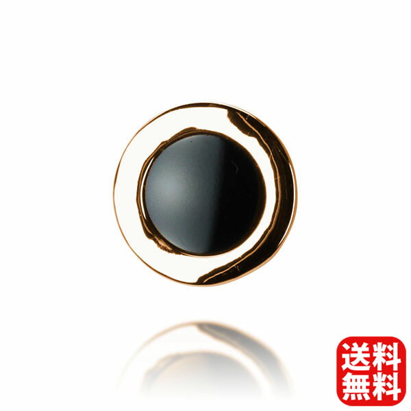 【ただいまポイント10倍中】ピアス オニキスピアス オニキス ピアス スタッドピアス k18 ピンクゴールド レディース 送料無料 人気 おすすめ プレゼント ギフト ジュエリー 卒業 入学