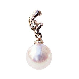 パール ピアス 18金 18k 18k 普段使い あこや真珠 ピンクゴールド ペア 右耳用 片耳 送料無料 人気 おすすめ カジュアル プレゼント ギフト ジュエリー ボーナス セール|パールジュエリー専門店 真珠の杜