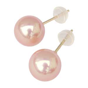 パール ピアス 18金 18k 18k 真珠 真珠 普段使い 淡水 k18 ゴールド ペア スタッド 送料無料 人気 おすすめ カジュアル プレゼント ギフト ジュエリー 卒入学 母の日