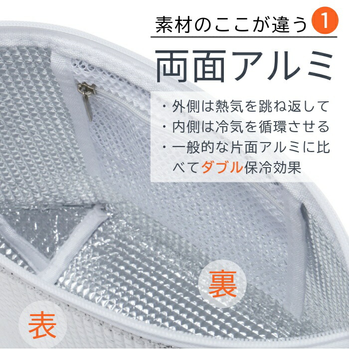 【全品ポイント5倍!! ★9/30(水)限定】【Lunchichi 公式店】 ★令和のベストヒット大賞受賞★ 保冷バッグ 小さめ お弁当 強力 ランチバッグ 保冷 お弁当袋 アルミ 保冷ポーチ クーラーバッグ 小型 お弁当 おにぎりケース 2点セット/4点セット 送料無料
