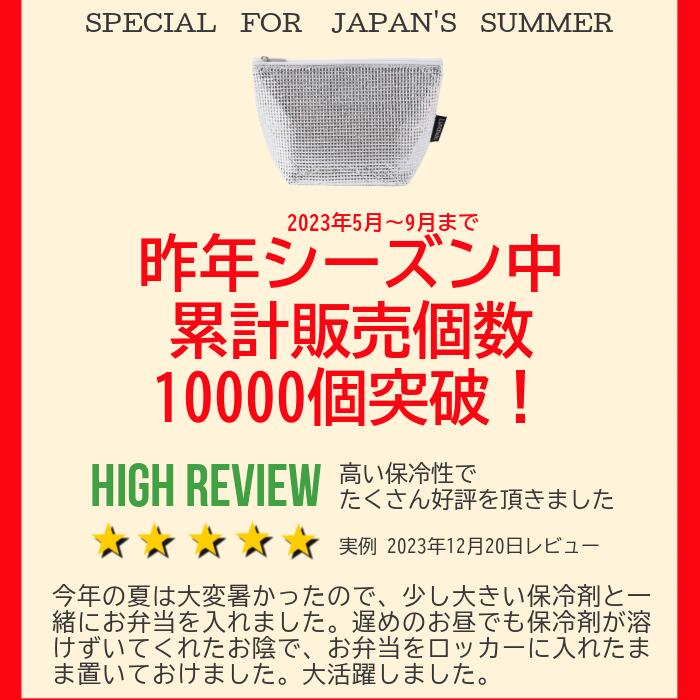 【全品ポイント5倍!! ★9/30(水)限定】【Lunchichi 公式店】 ★令和のベストヒット大賞受賞★ 保冷バッグ 小さめ お弁当 強力 ランチバッグ 保冷 お弁当袋 アルミ 保冷ポーチ クーラーバッグ 小型 お弁当 おにぎりケース 2点セット/4点セット 送料無料