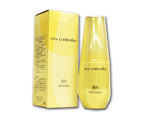グランドホールセール 楽天市場】メナード [並行輸入品 薬用オキシコントローラー50mL スキンケア・基礎化粧品