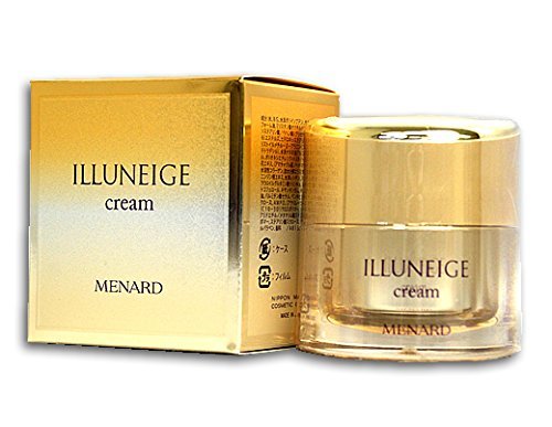 MENARD イルネージュクリーム 30g MENARD メナード イルネージュ クリーム 30g ナイトケア