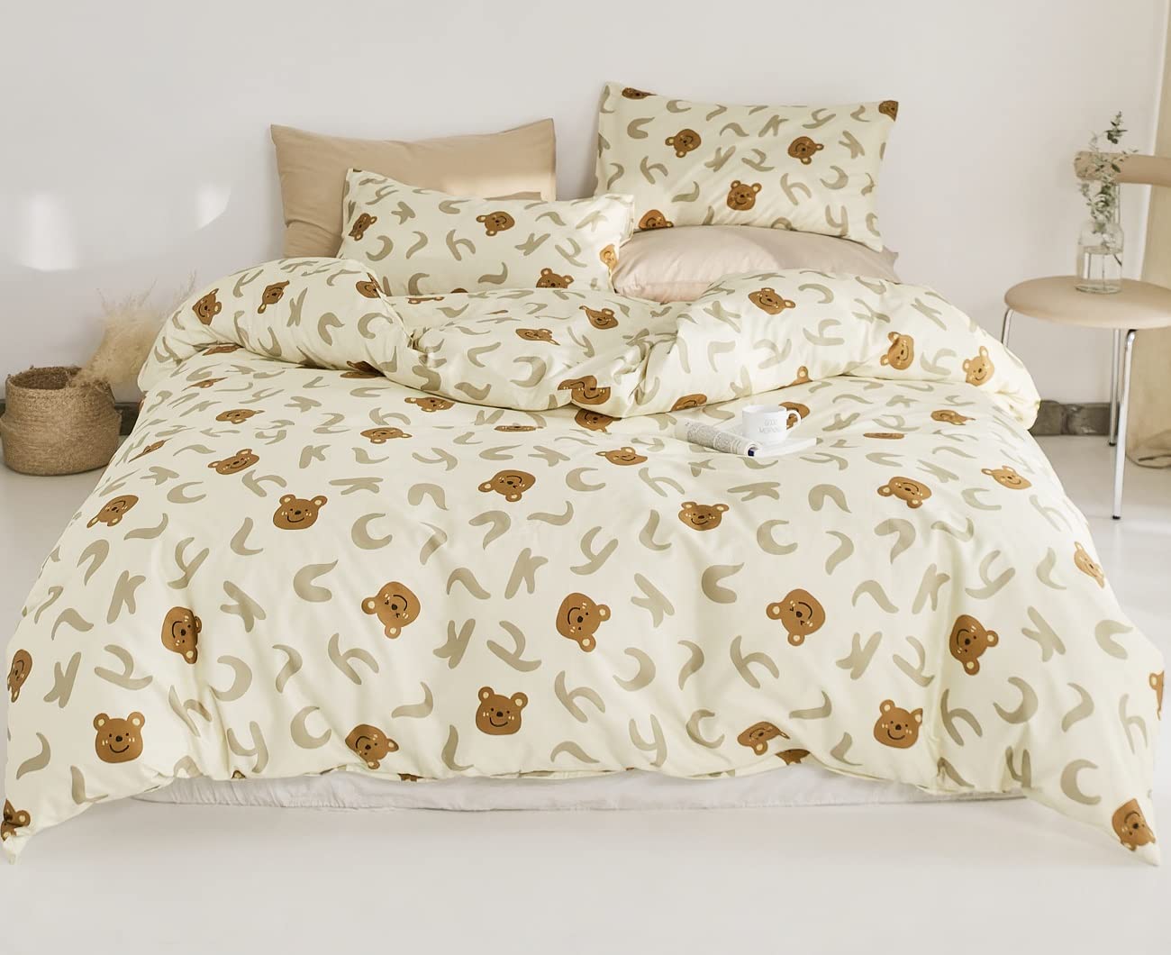 楽天市場】□ホコモモラ（Jocomomola）寝具シリーズ掛け布団カバー