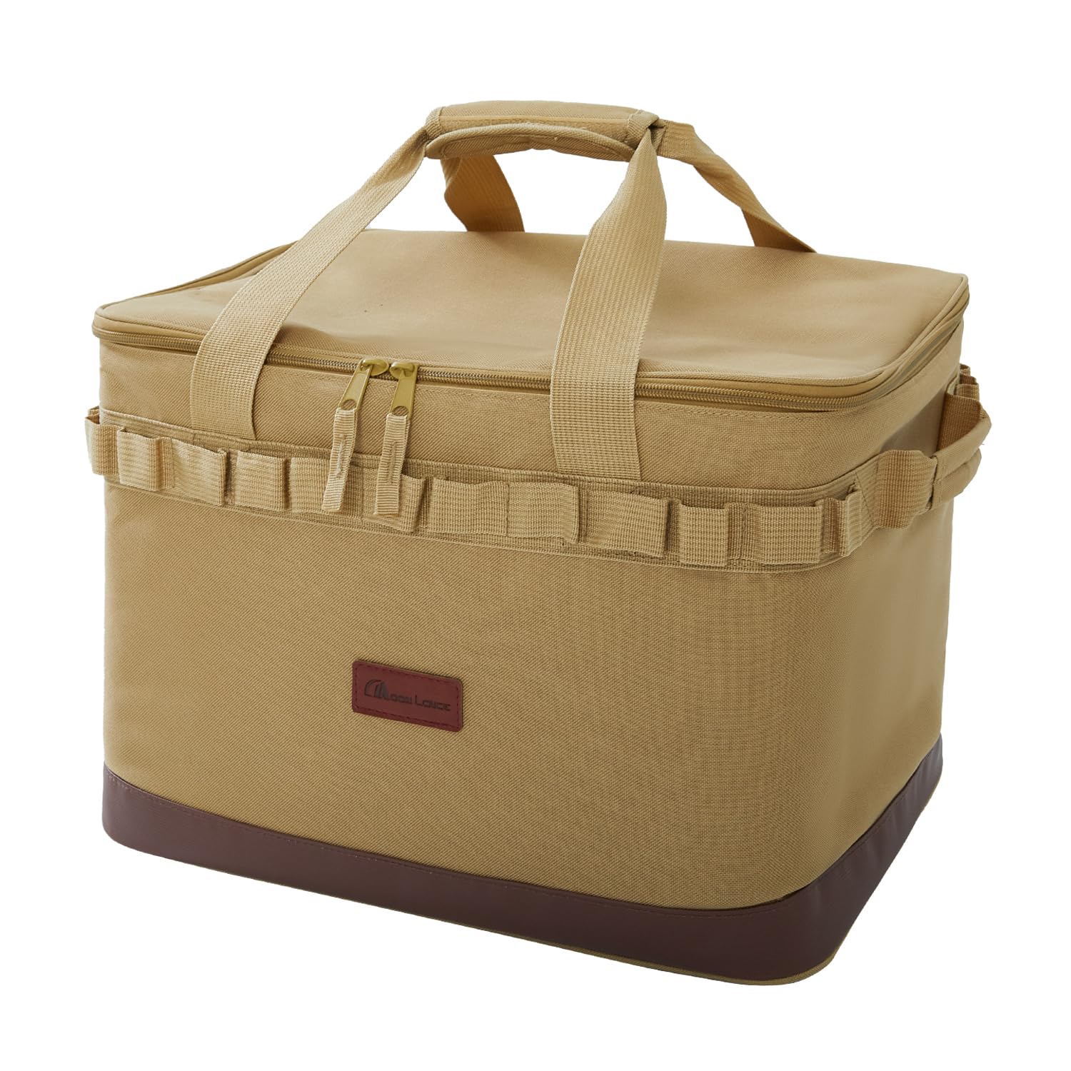 MOON LENCE クーラーボックス 大容量 23L/35L 保冷 保温 折り畳み収納可能 手提げと肩掛け両用 ソフトコンテナ 保冷バッグ 収納ボックス クーラーバッグ キャンプ ピクニック 運動会 お花見 SNB-03