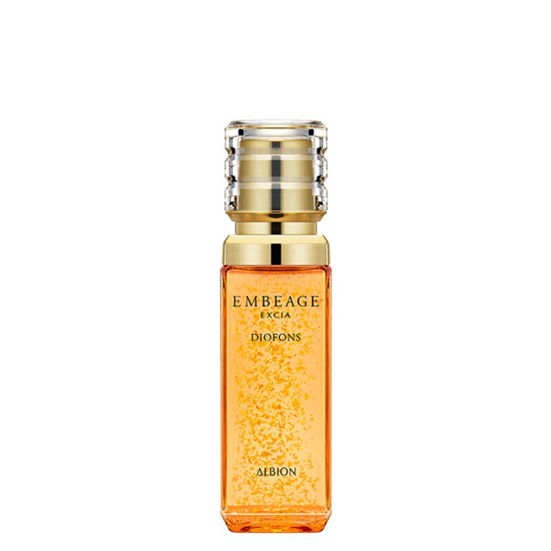 楽天市場】アルビオン ALBION アンベアージュ ル セラム〈美容液