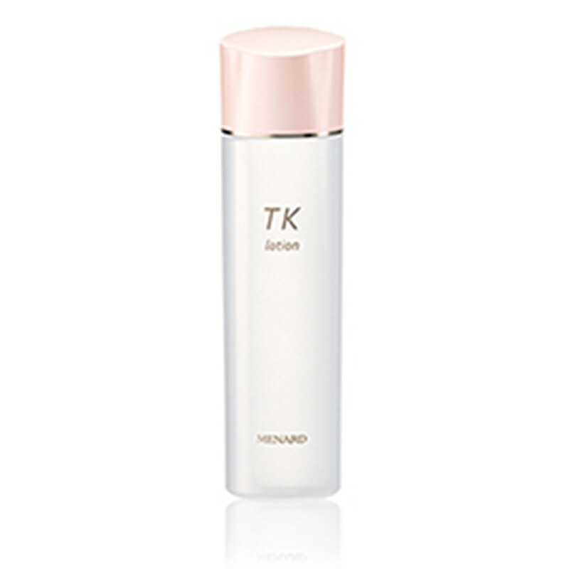 メナードTKローション5本 楽天市場】MENARD メナード TK ローション 15ml 化粧水 微香性