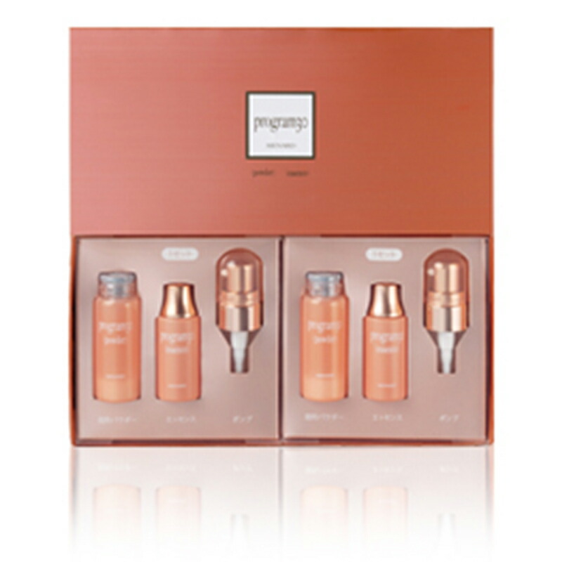 楽天市場】メナード プログラム30A : コスメショップ ファン・ドーラ