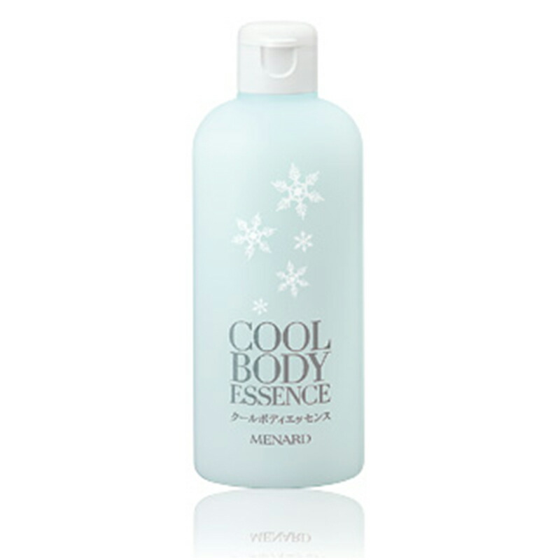 楽天市場】(MENARD)メナードスラリステム ボディエッセンス 300mL