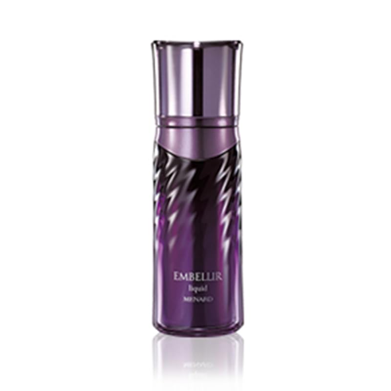メナード MENARD エンベリエ リクイド 130ml|神華 店
