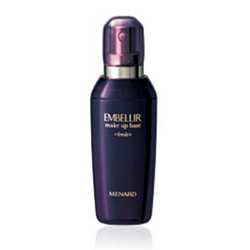 メナード MENARD エンベリエ メイクアップベース＜さっぱり＞ 50ml｜神華 店