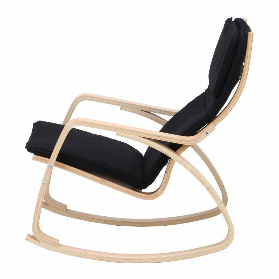 ポイント10倍 ロッキングチェア イス いす 幅67cm リビングルーム 椅子 1人掛け ロッキングチェアー リラックス おしゃれ