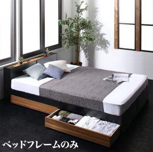 棚・差し込み付き添い人2杯納める臥榻 臥榻ひな形のみ ダブル