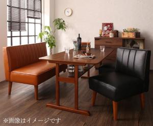 晩ご飯仕掛ける（時刻表\u0026長椅子） 身寄り向け 棚付き添い人 長椅子晩ご飯仕掛ける 4人 4点仕掛ける(時刻表+2P長椅子1脚+1P長椅子2脚) W150 精神的な統合とり備える付
