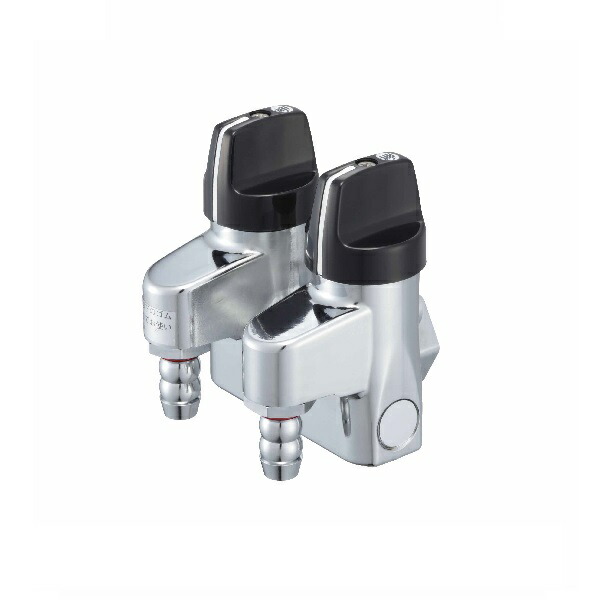 楽天市場】【光陽産業】G025ZU-12P LPガス LB二口自在ON・OFFヒューズ