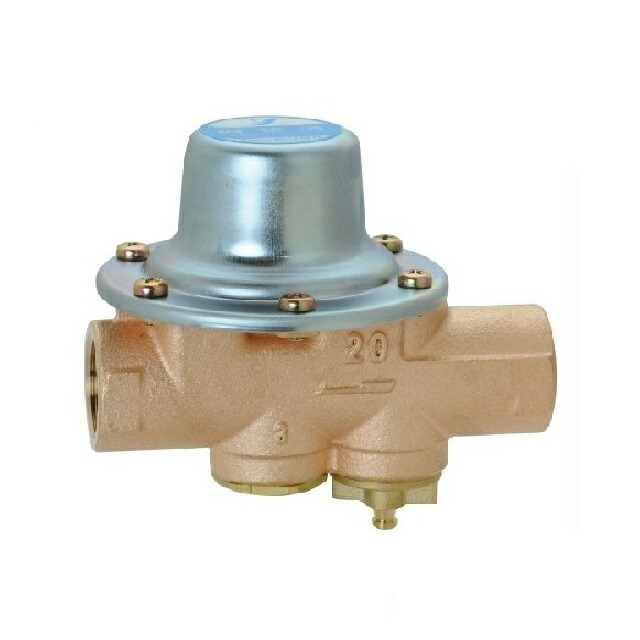 ★未開封品！ヨシタケ 水道用減圧弁 安全弁 セット ボイラー減圧弁 安全弁 楽天市場】ヨシタケ 減圧弁・安全弁セット(1:1) GD-56-80-20/AL-52F-95