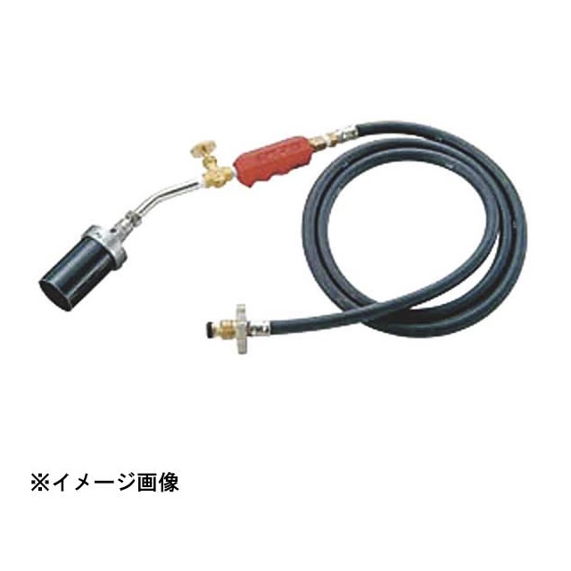 【武井バーナー】PB-45 プロパン ハンドトーチ バーナー 火口45mm タケイ TAKEI KB-45-1#np直