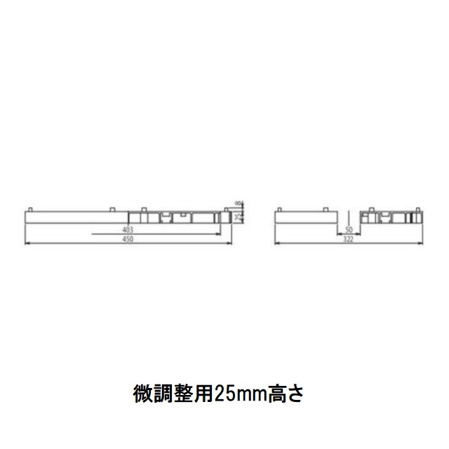 楽天市場】量水器ボックス MB-20RB V 20mmメーター用 メーターボックス