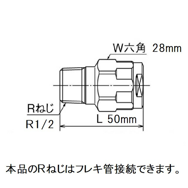 オーバーのアイテム取扱☆ WJ1-2013-S ダブルロックジョイント WJ1型 ...