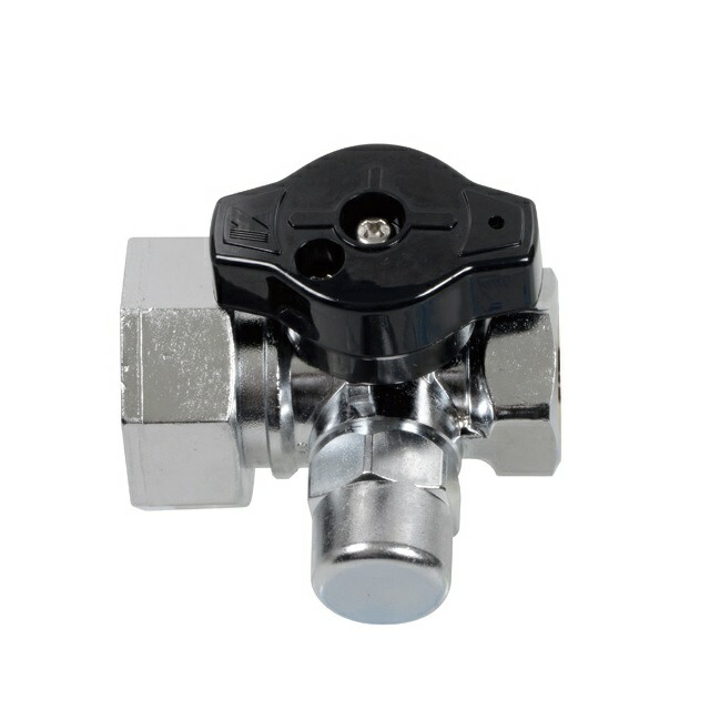 楽天市場】KITZ：キッツ GTTPM 15（1/2）検査孔付 LPG 消費設備 ボール