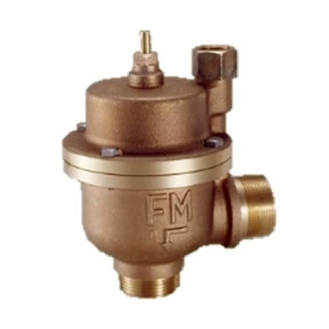FMバルブ  FM-3 株式会社FMバルブ製作所 製品情報
