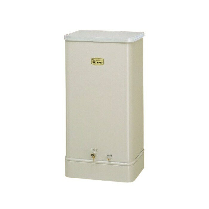 楽天市場】【ホクエイ・北海道】RT-90K 室内用 角型タンク 90型（法人