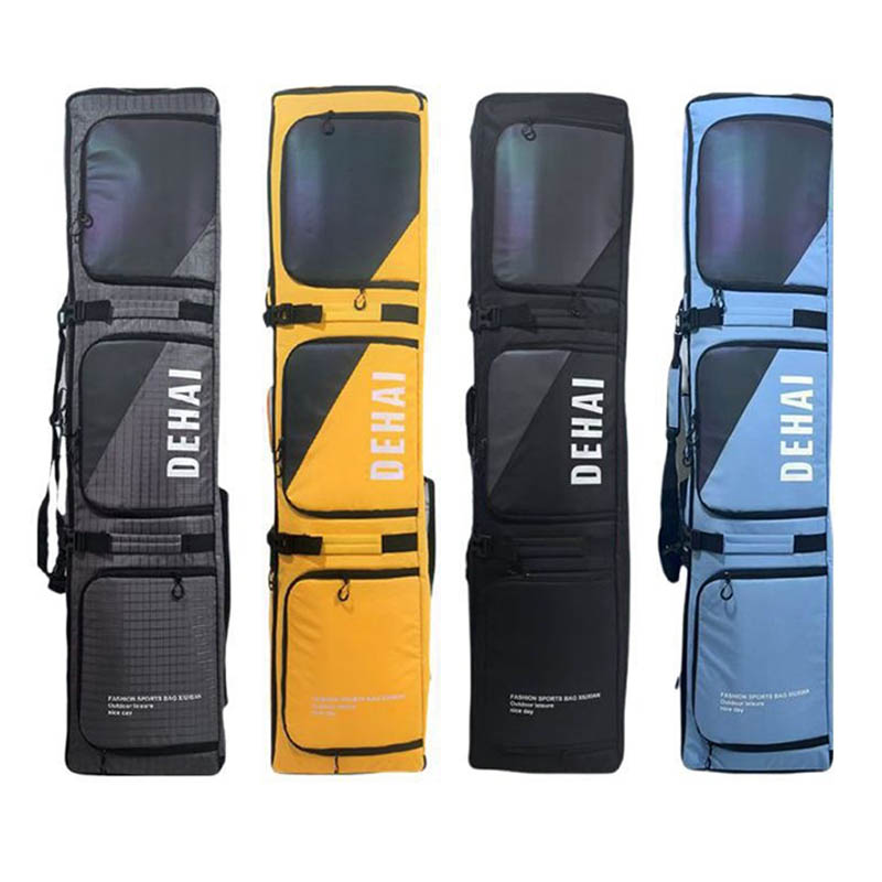 楽天市場】UNION WHEELED BOARD BAG - UNION 165cm ユニオン ボード