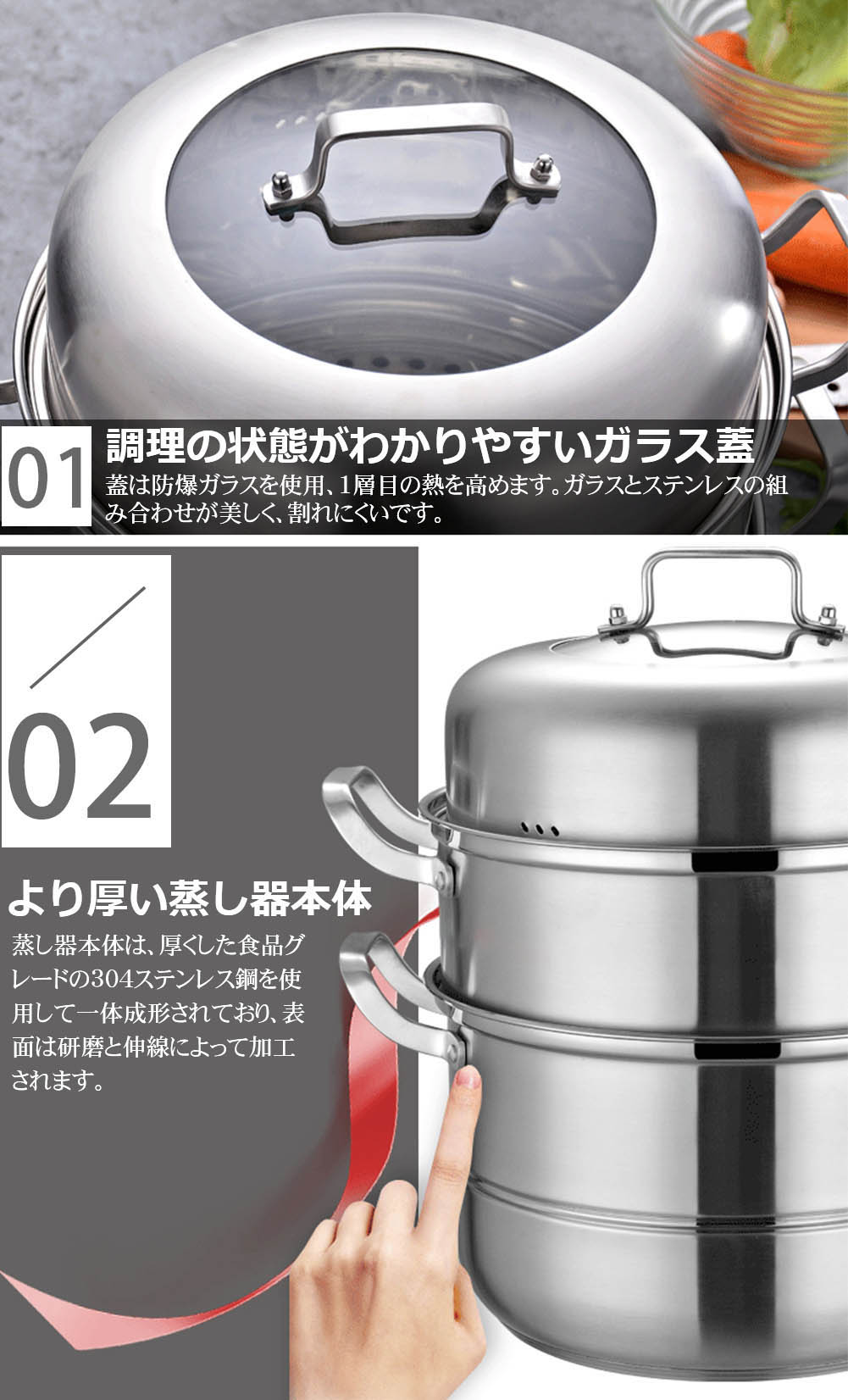 格安SALEスタート 開業プロ メイチョー Yahoo 店電気蒸し器 HBD-5L