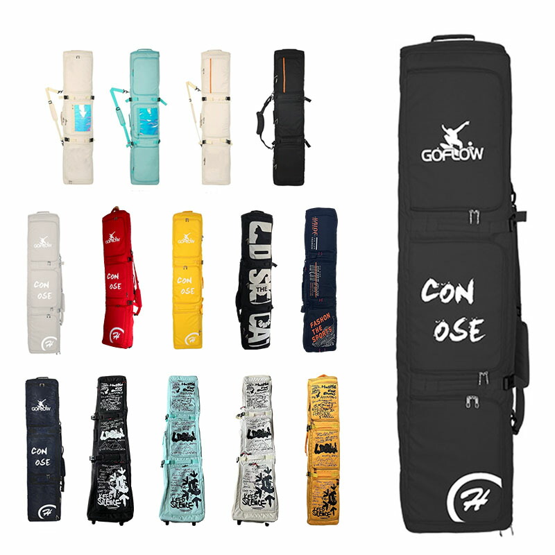 楽天市場】ORANGE / オレンジ SHUTTLE ROLLER BOARD BAG