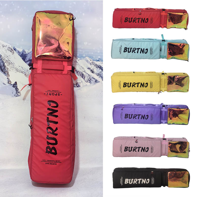 楽天市場】24/25モデル【UNION ユニオン】スノーボードケース ボード