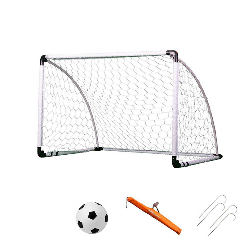 【新品未使用】〇ポータブルサッカーゴールセット〇 Amazon | Generic キッズサッカーゴールセット ポータブル