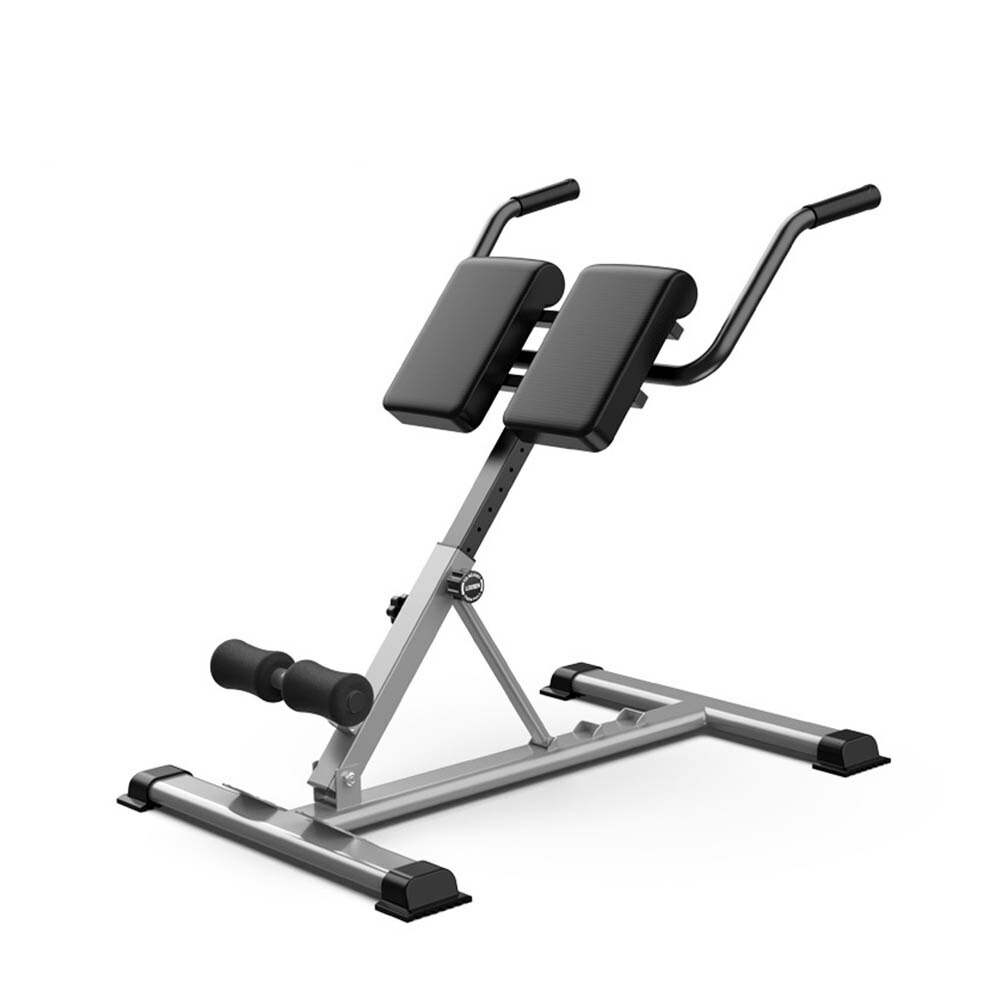 楽天市場】ローマンチェア 過伸展ベンチ バックエクステンション 腹部