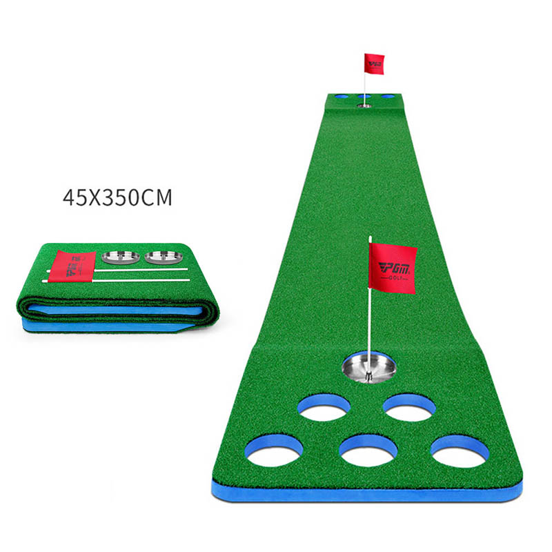 STORZON パッティンググリーン ゴルフ練習用 パッティングマット Amazon | STORZON パッティンググリーン アウトドア ゴルフ練習