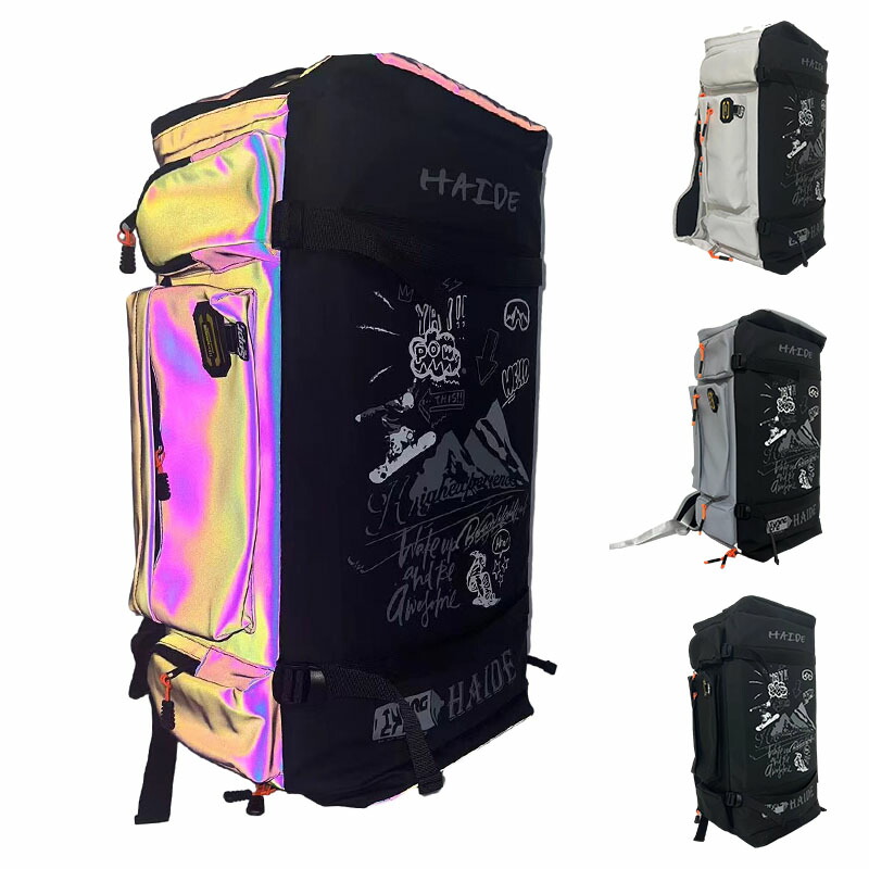 OGASAKA スキーブーツケース 楽天市場】2025-2026オガサカOGASAKAスキーブーツバッグ「BOOTS BAG