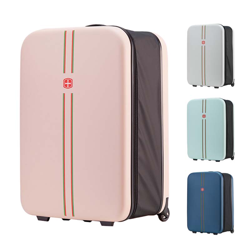 スーツケース 機内持ち込み 3泊4日 インチ35l おしゃれ キャリー キャリーケース 出張 折りたたみ 旅行 軽量 通販 軽量