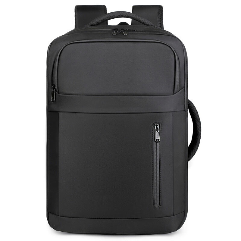 ビジネスリュック リュックサック メンズ バックパック 50L PC収納 拡張可能 防水 リュック 大容量 多機能 通勤通学 旅行 出張 15.6インチ