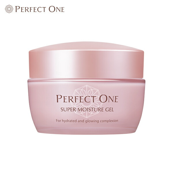 クリスマス特集 パーフェクトワン モイスチャージェル75g ４個セット 新日本製薬 新日本製薬