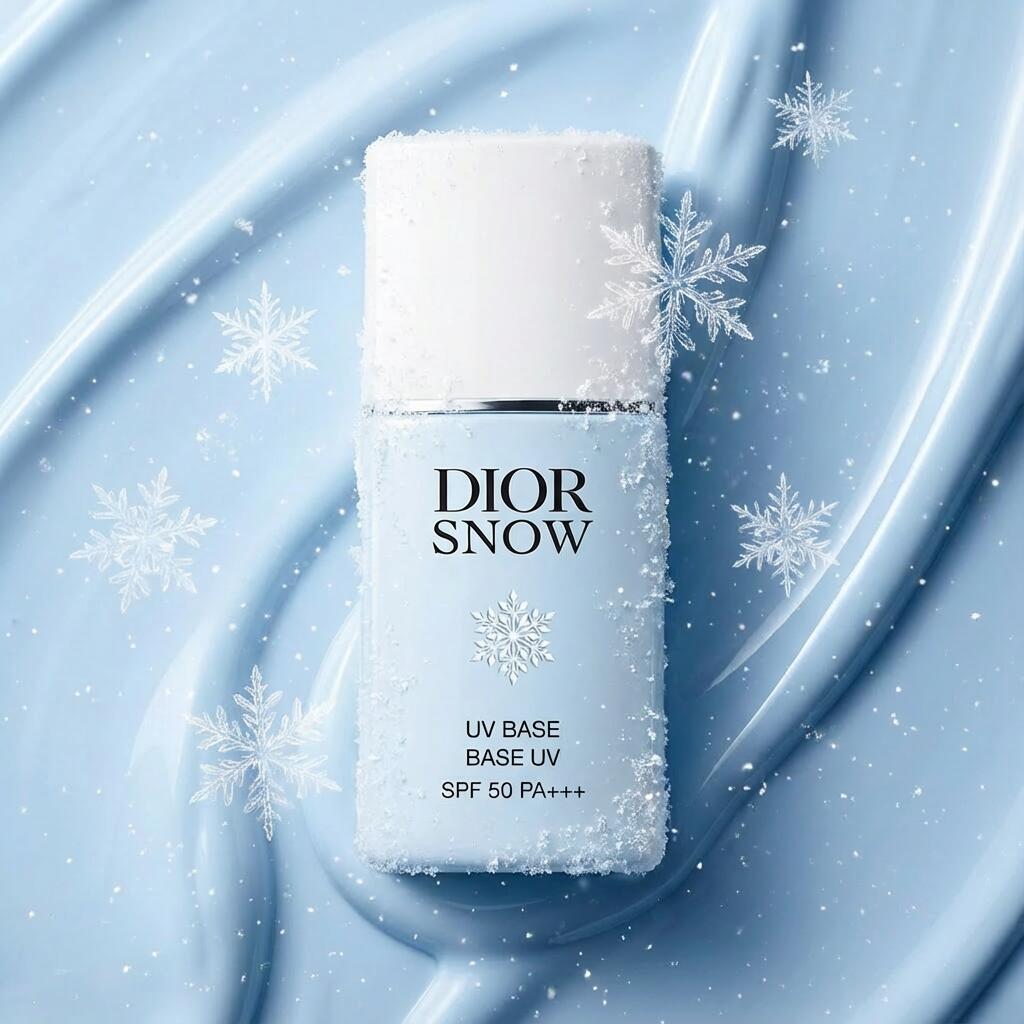 楽天市場】【国内正規品・公式ラッピング済】DIOR ディオール スノー