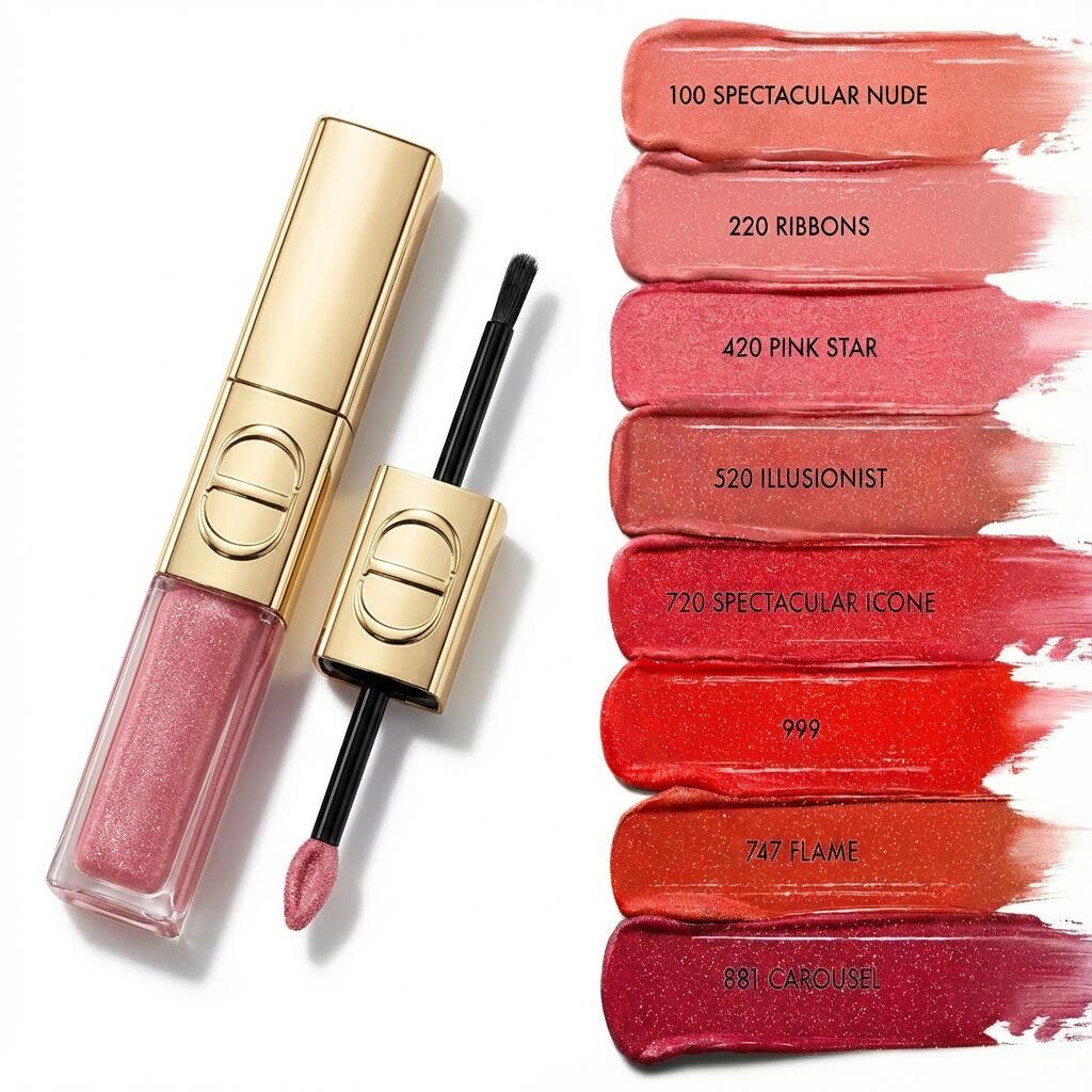 楽天市場】【ラッピング済】DIOR ディオール ルージュ ディオール