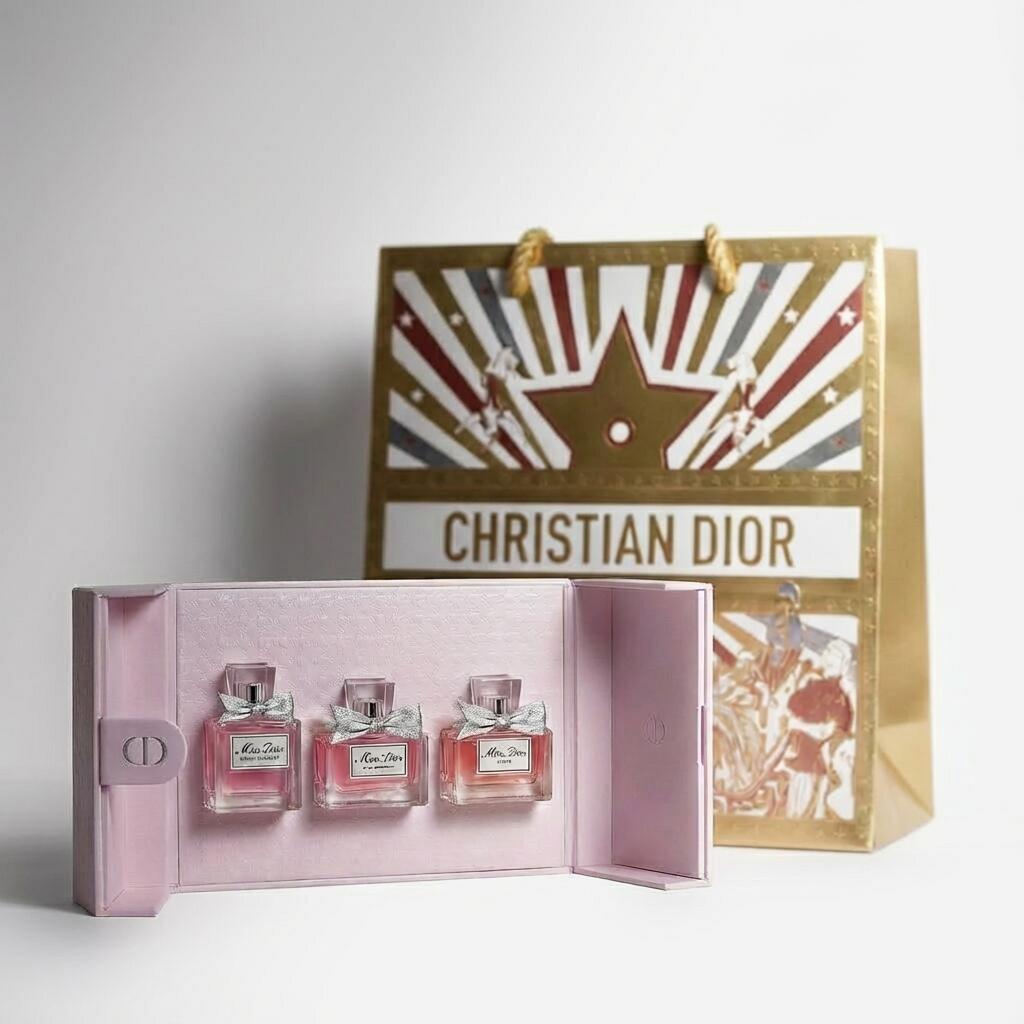楽天市場】クリスチャン ディオール DIOR ミス ディオール