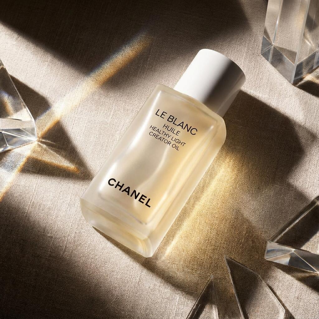 シャネル ル ブラン ユイル フェイシャルオイル 50ml 楽天市場】CHANEL シャネル ル ブラン ユイル ブライトニング